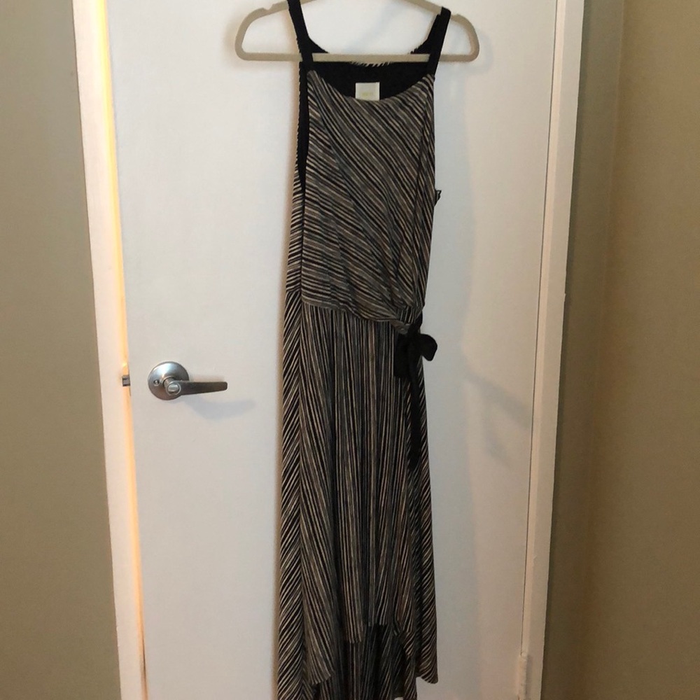 Casual dress